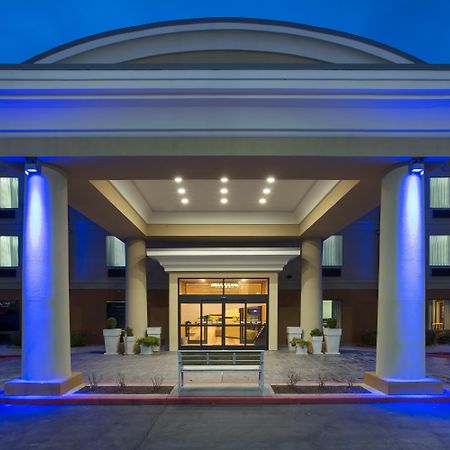 Holiday Inn Express Lexington Southwest Nicholasville By Ihg Ngoại thất bức ảnh