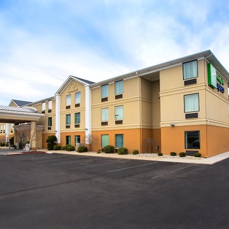 Holiday Inn Express Lexington Southwest Nicholasville By Ihg Ngoại thất bức ảnh
