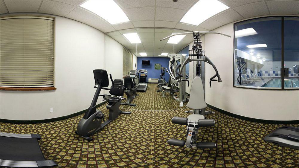Holiday Inn Express Lexington Southwest Nicholasville By Ihg Ngoại thất bức ảnh