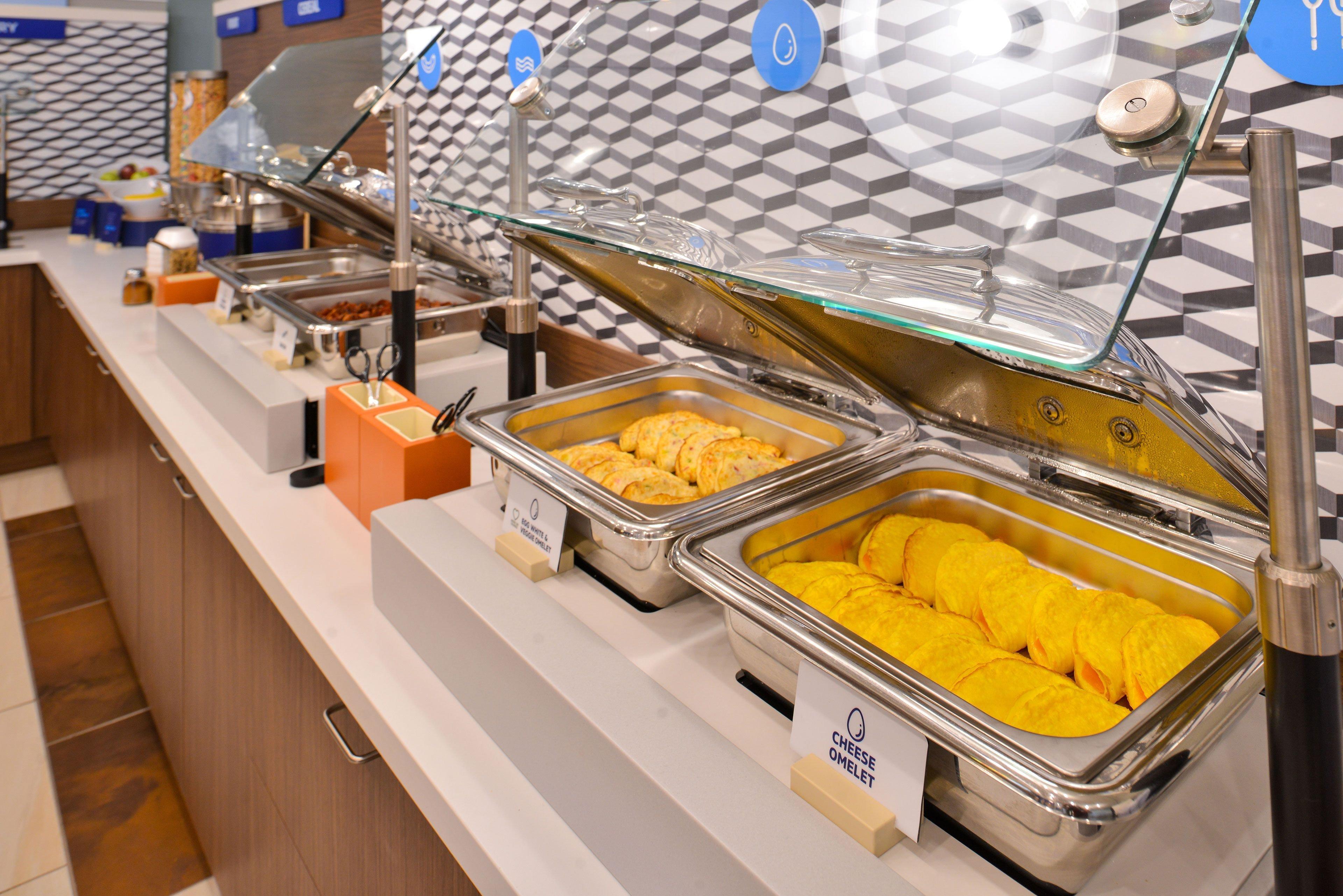 Holiday Inn Express Lexington Southwest Nicholasville By Ihg Ngoại thất bức ảnh