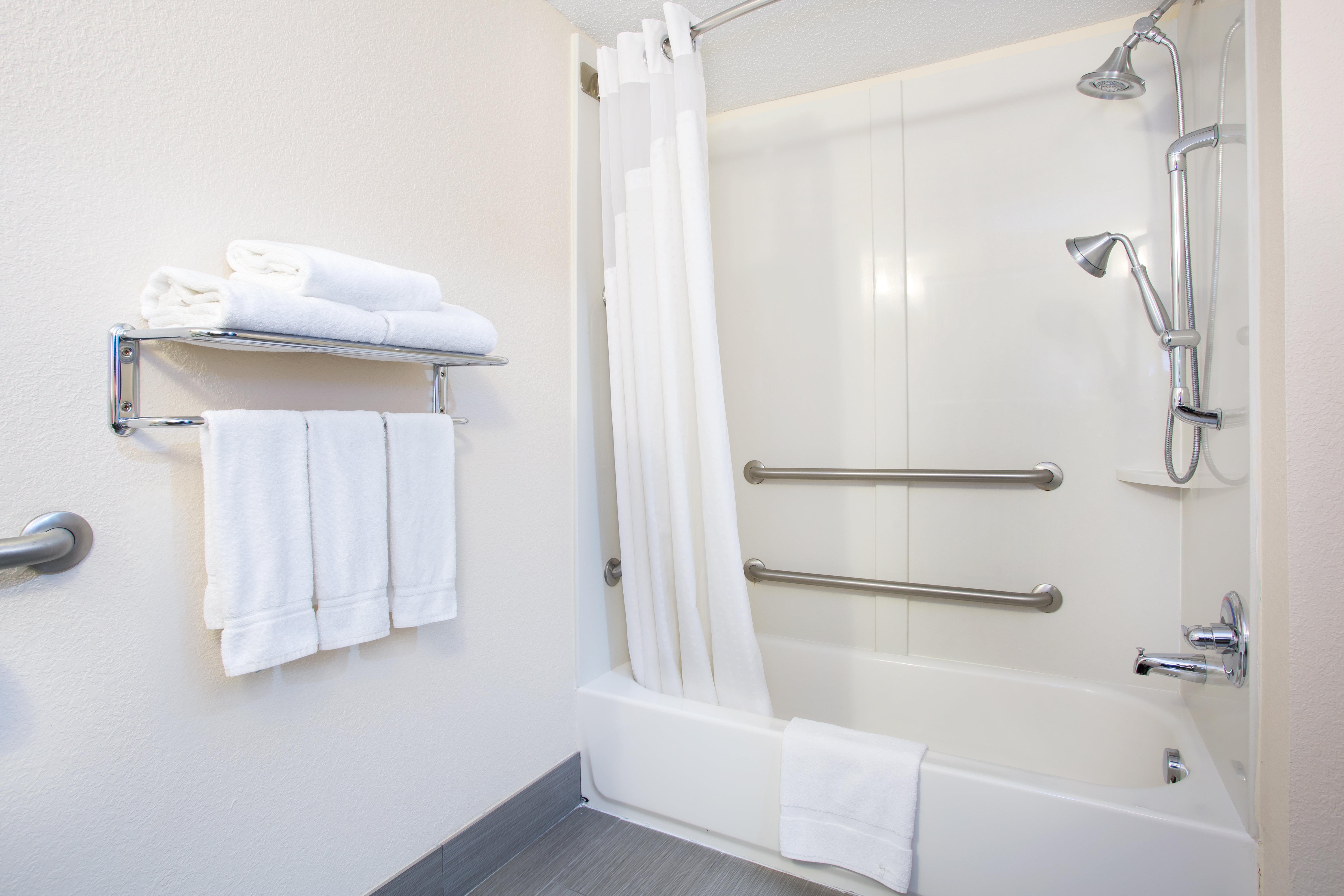 Holiday Inn Express Lexington Southwest Nicholasville By Ihg Ngoại thất bức ảnh