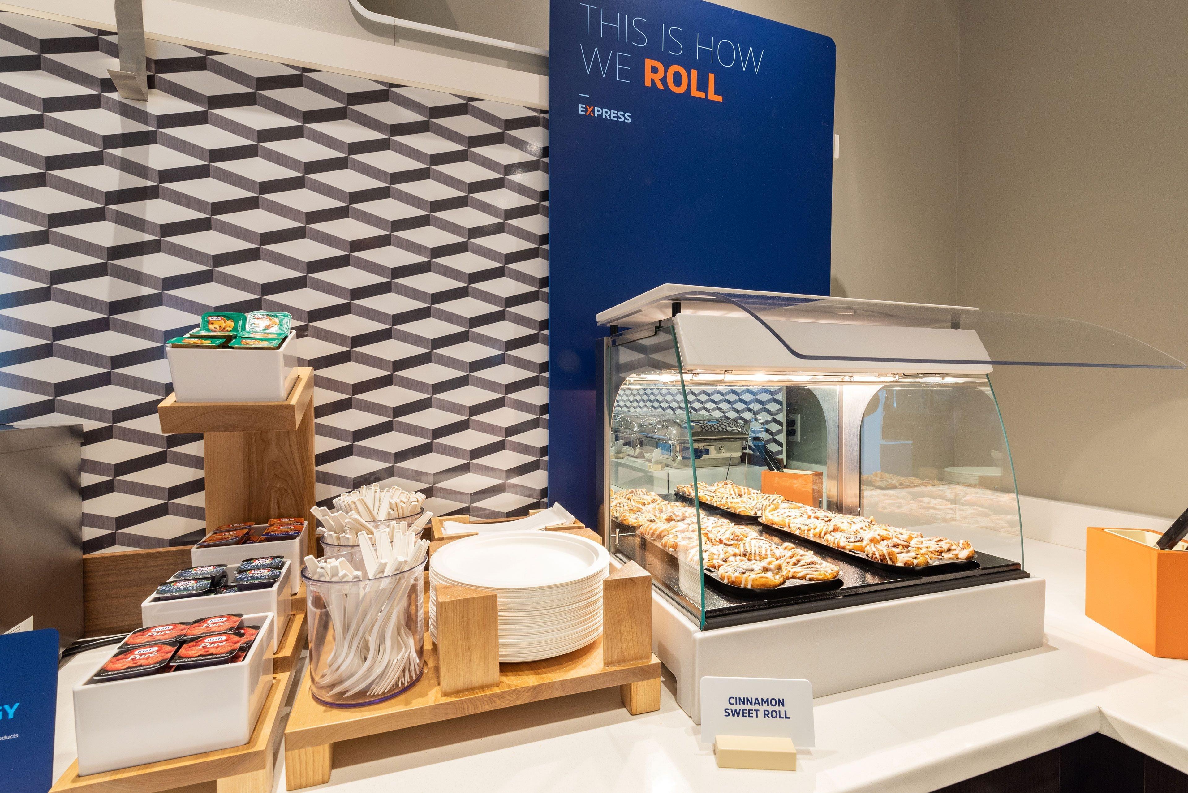 Holiday Inn Express Lexington Southwest Nicholasville By Ihg Ngoại thất bức ảnh