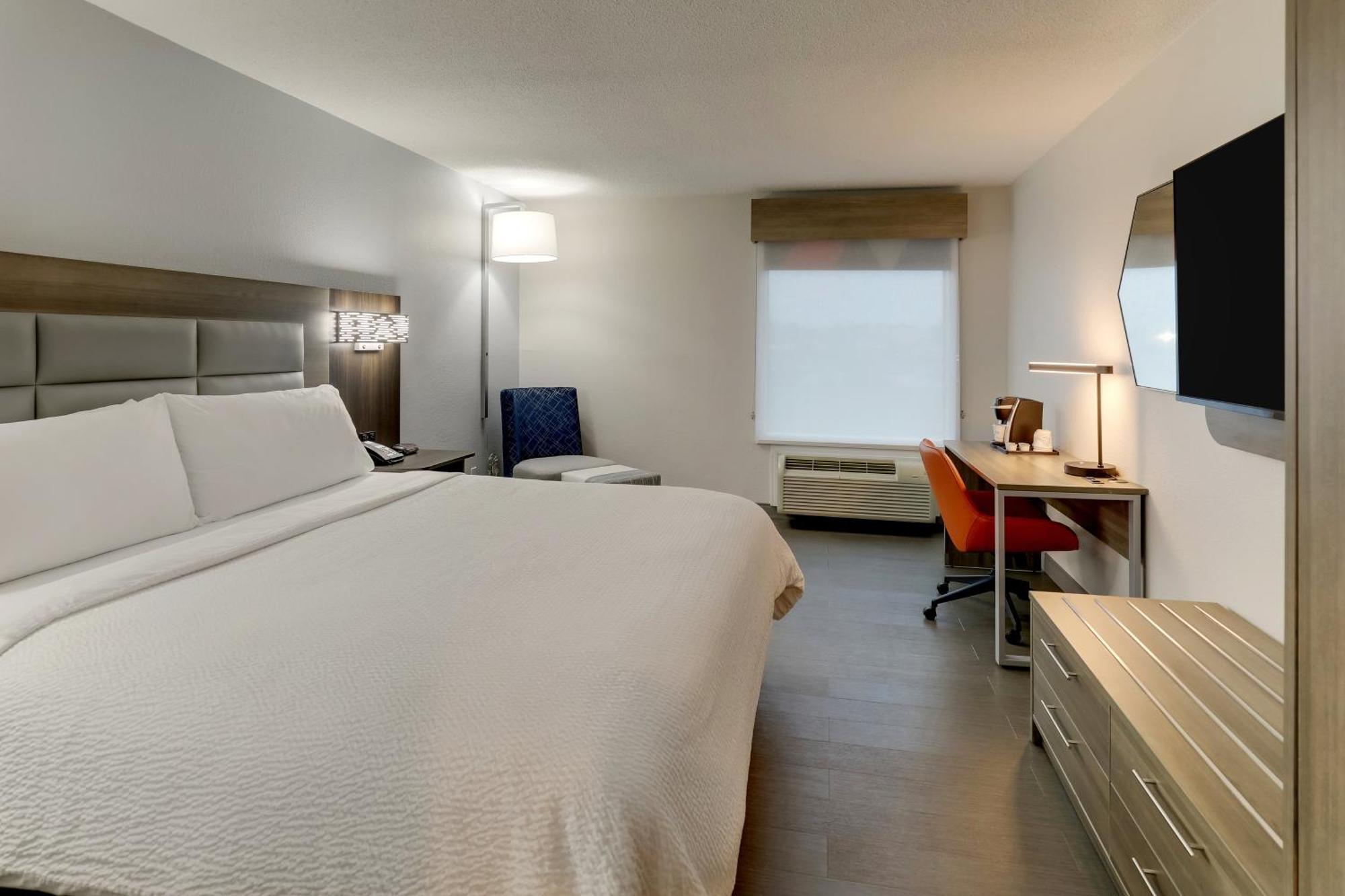 Holiday Inn Express Lexington Southwest Nicholasville By Ihg Ngoại thất bức ảnh
