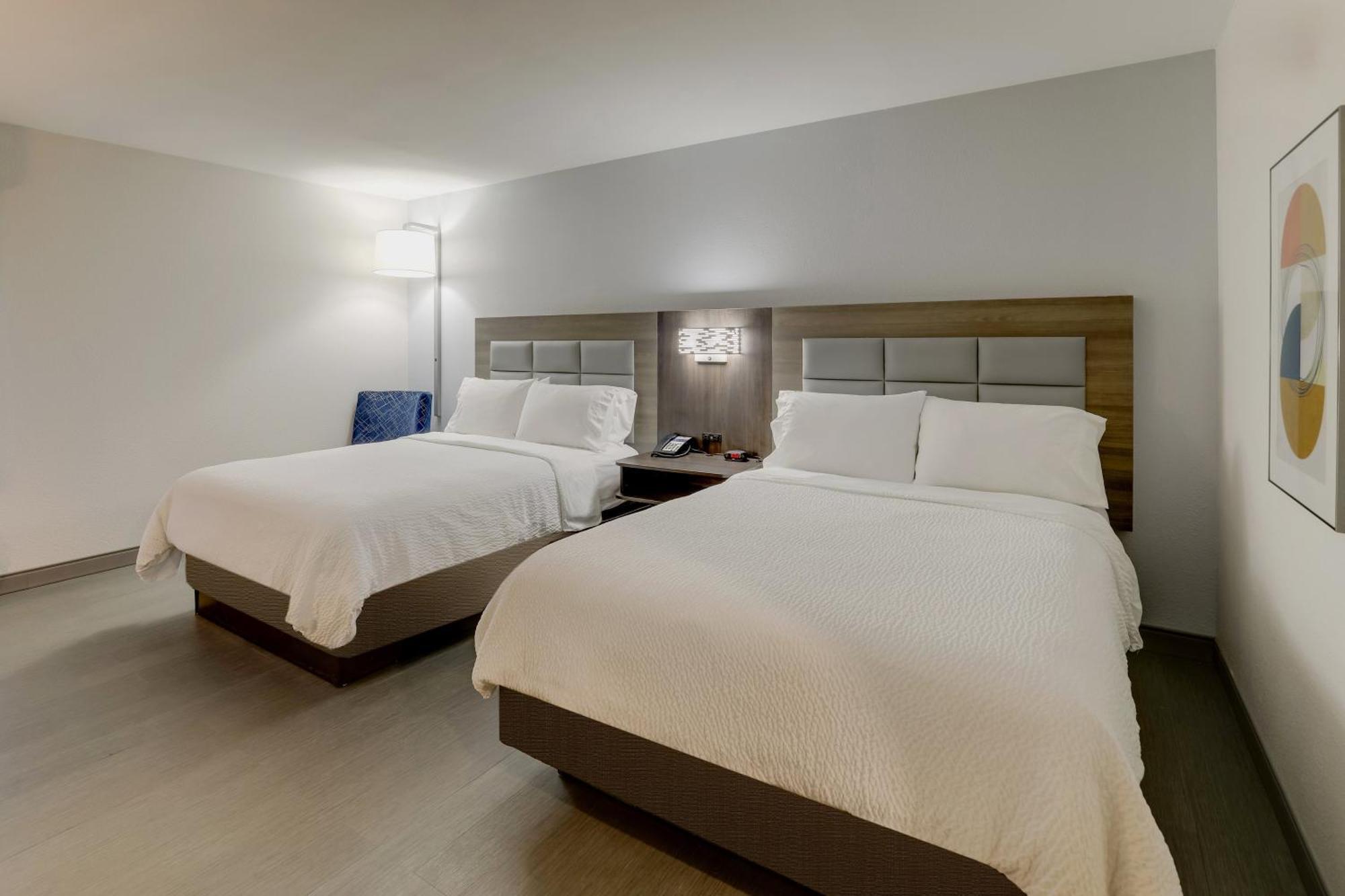 Holiday Inn Express Lexington Southwest Nicholasville By Ihg Ngoại thất bức ảnh