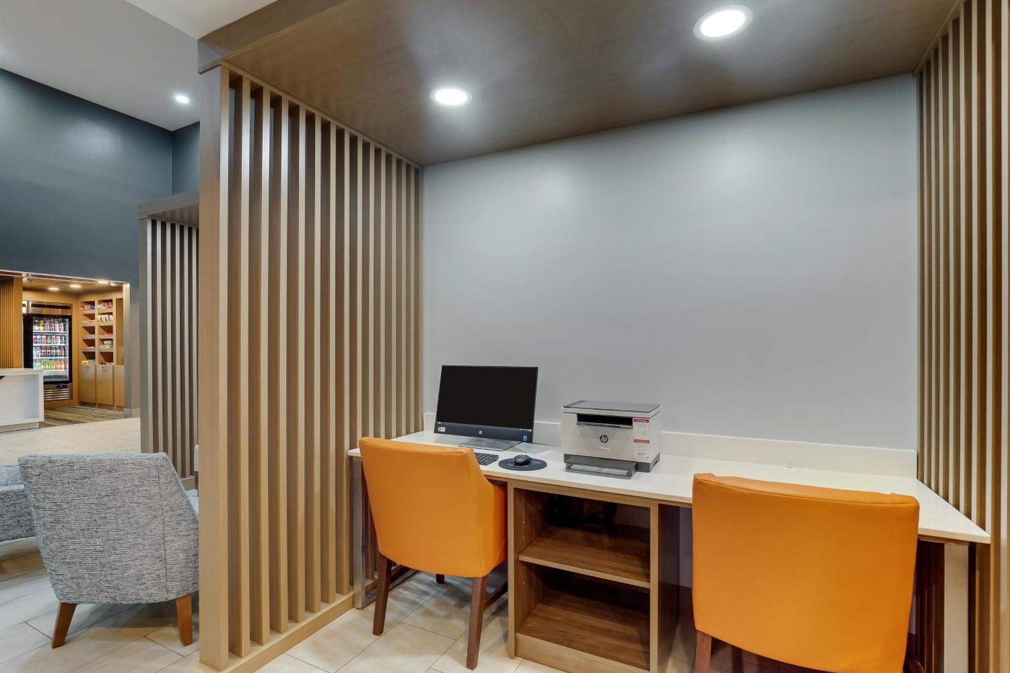 Holiday Inn Express Lexington Southwest Nicholasville By Ihg Ngoại thất bức ảnh