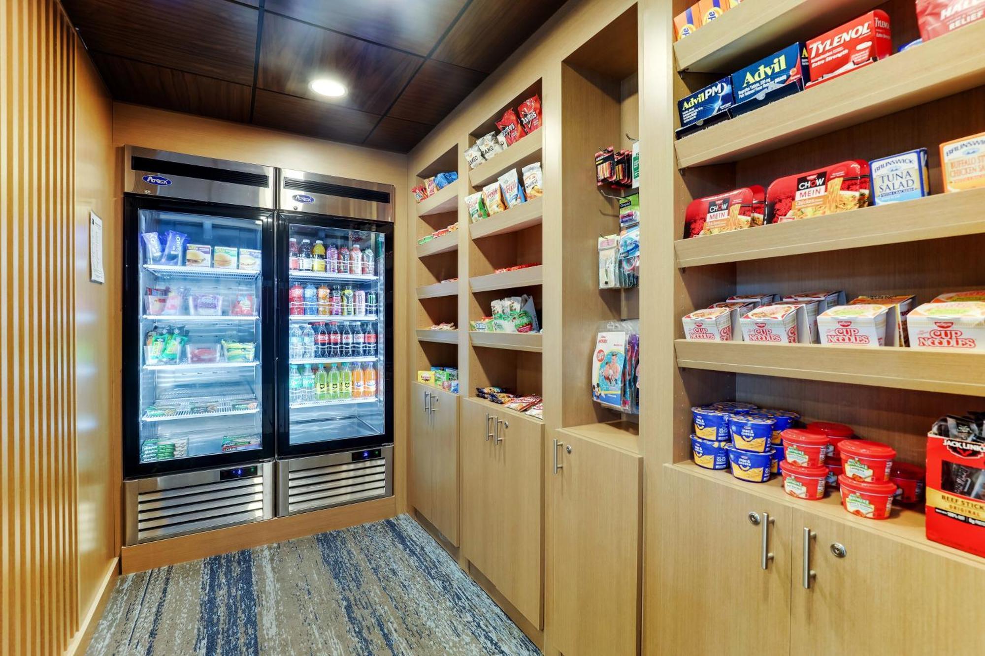 Holiday Inn Express Lexington Southwest Nicholasville By Ihg Ngoại thất bức ảnh