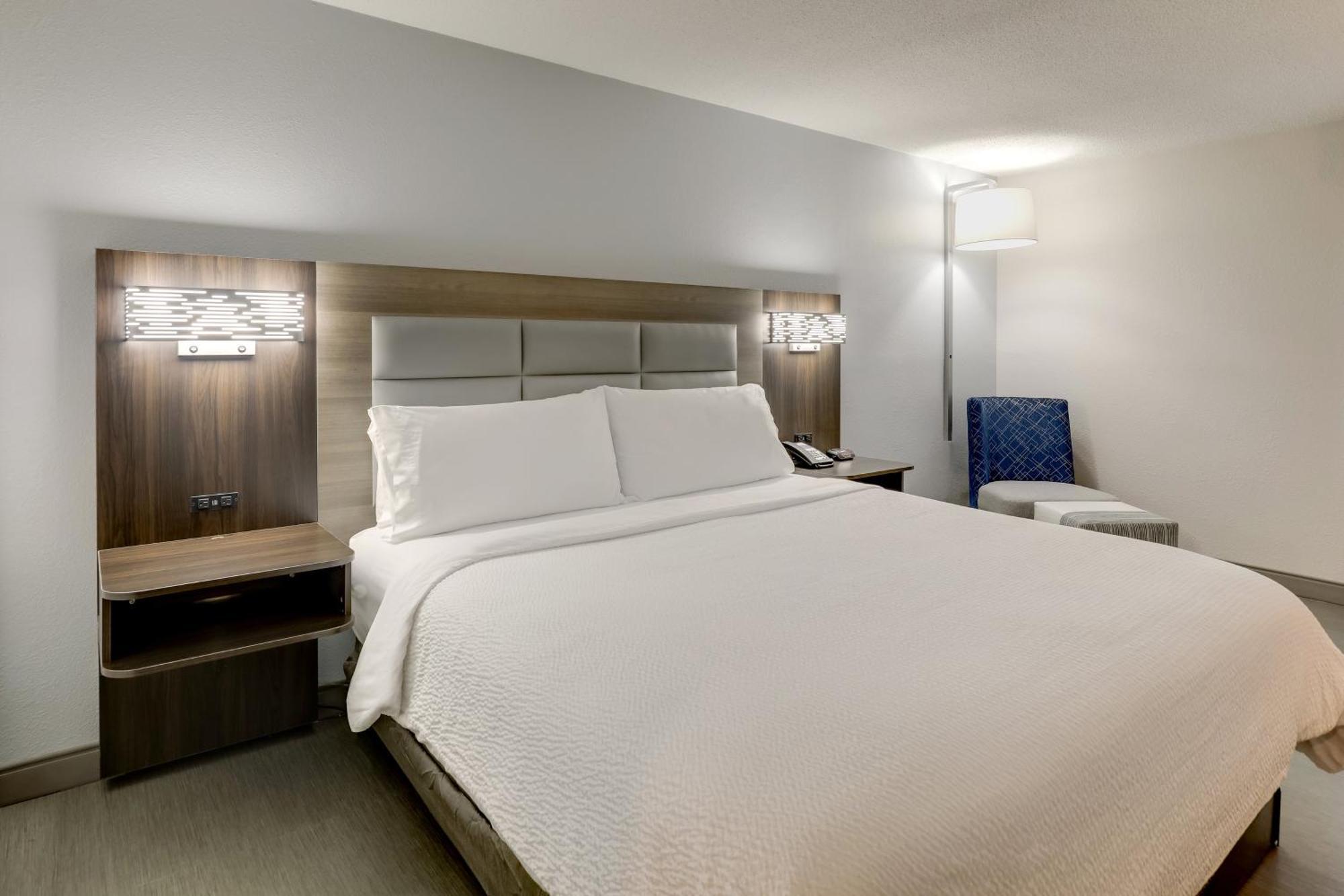Holiday Inn Express Lexington Southwest Nicholasville By Ihg Ngoại thất bức ảnh