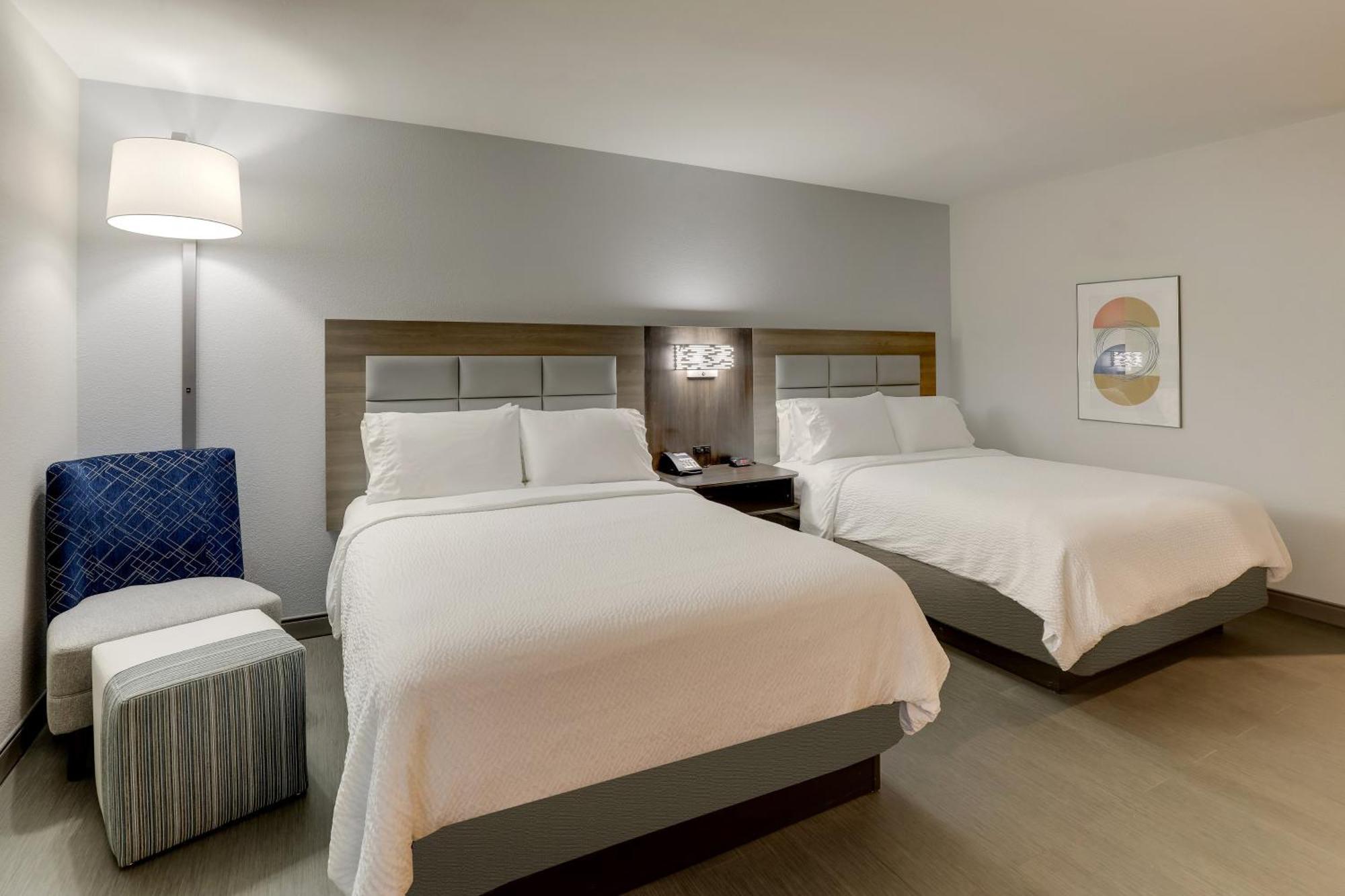Holiday Inn Express Lexington Southwest Nicholasville By Ihg Ngoại thất bức ảnh