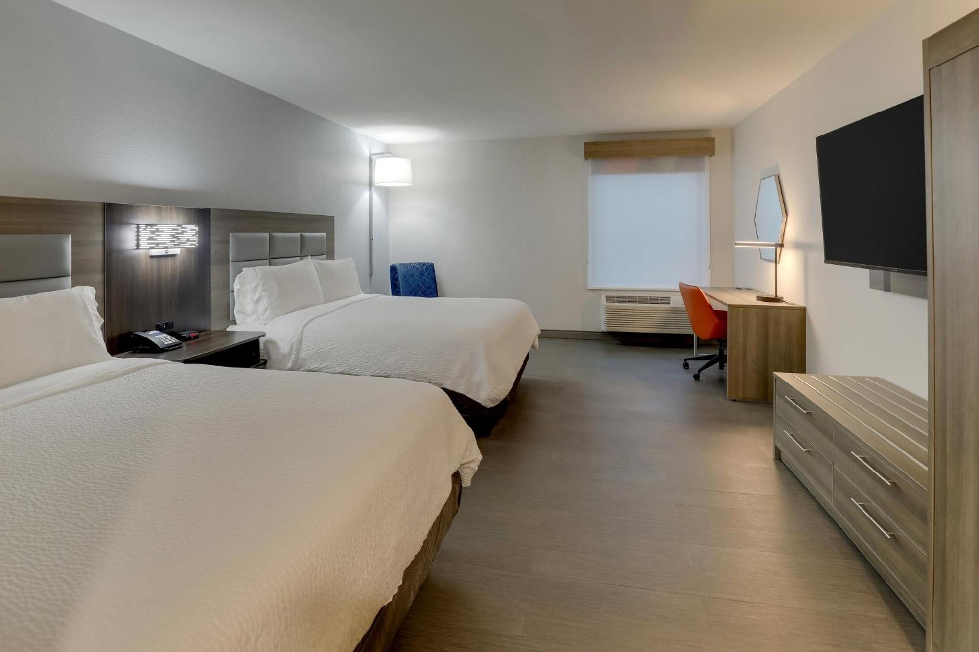 Holiday Inn Express Lexington Southwest Nicholasville By Ihg Ngoại thất bức ảnh