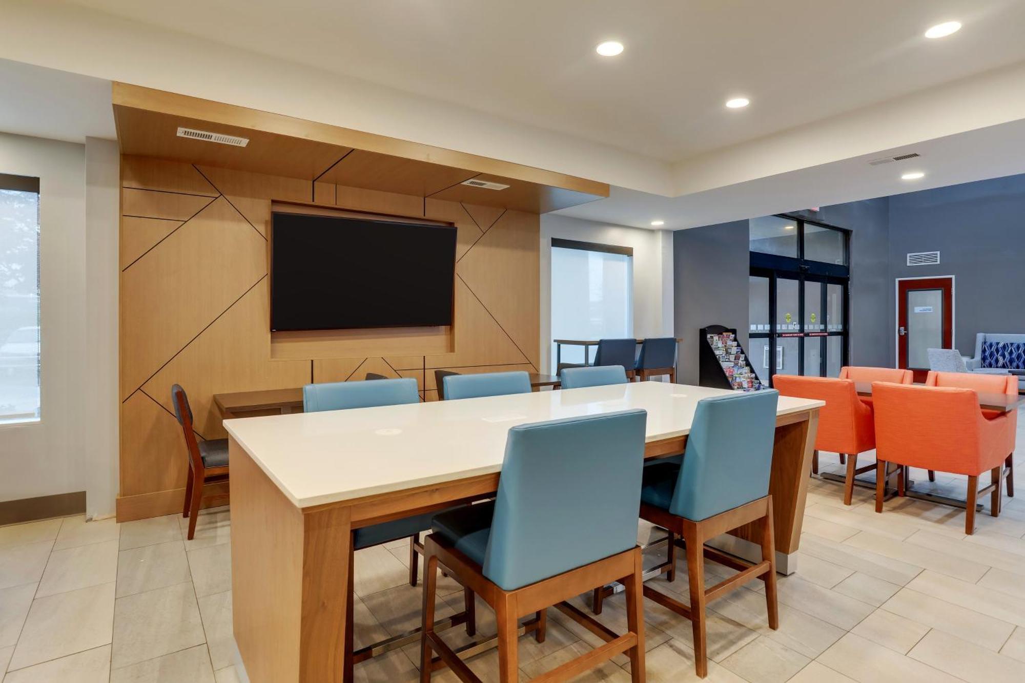 Holiday Inn Express Lexington Southwest Nicholasville By Ihg Ngoại thất bức ảnh