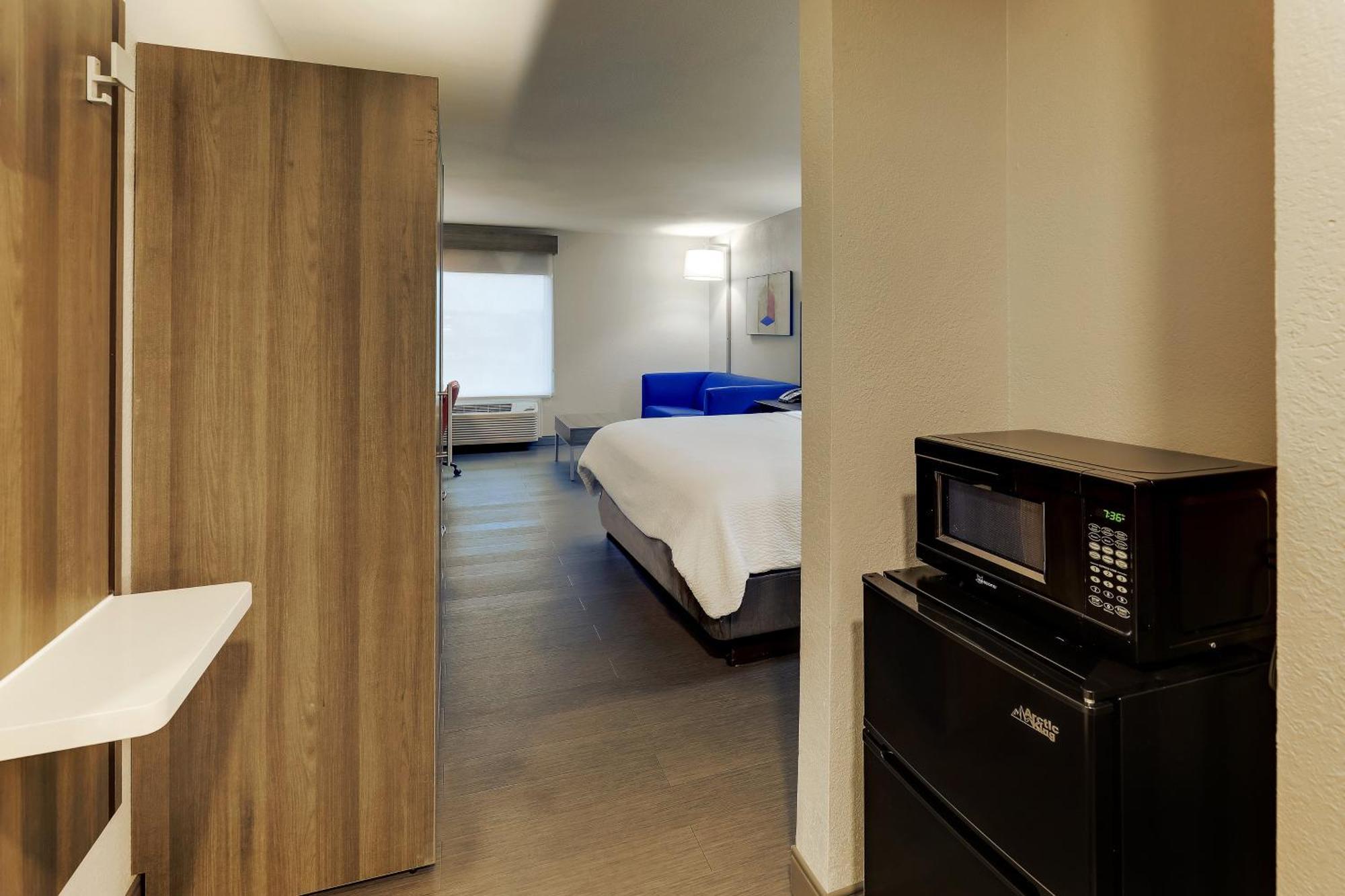 Holiday Inn Express Lexington Southwest Nicholasville By Ihg Ngoại thất bức ảnh