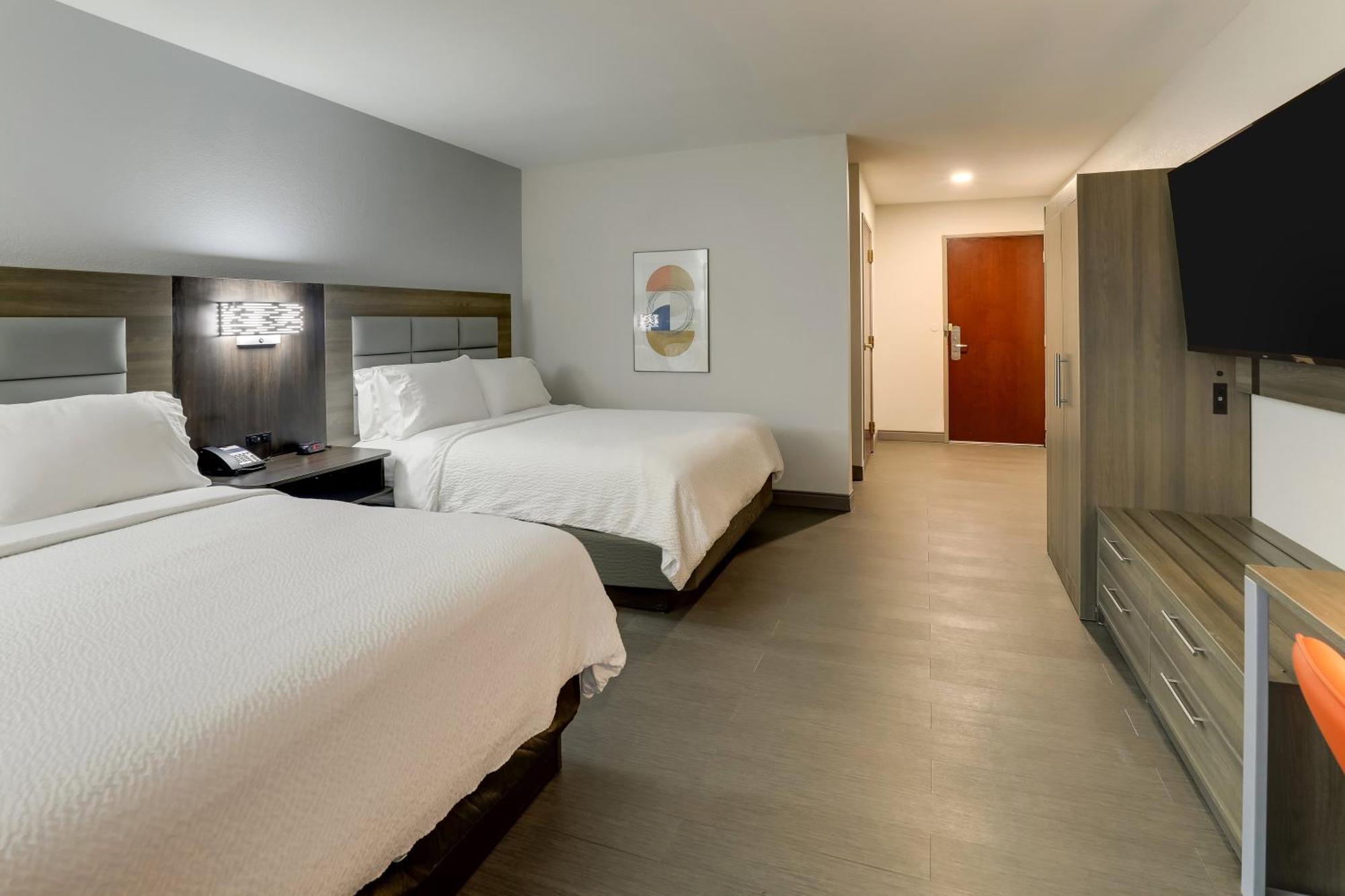 Holiday Inn Express Lexington Southwest Nicholasville By Ihg Ngoại thất bức ảnh