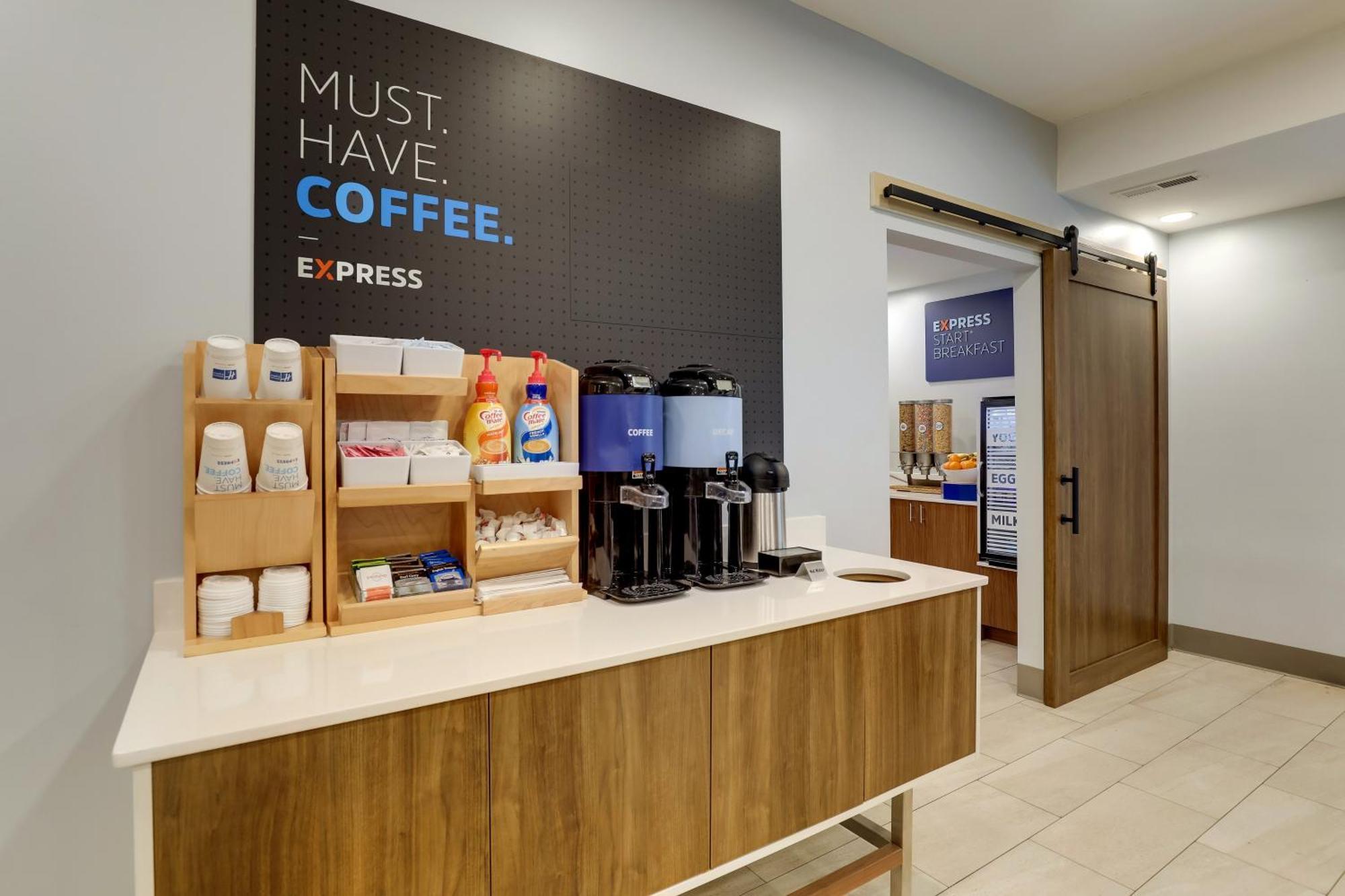Holiday Inn Express Lexington Southwest Nicholasville By Ihg Ngoại thất bức ảnh