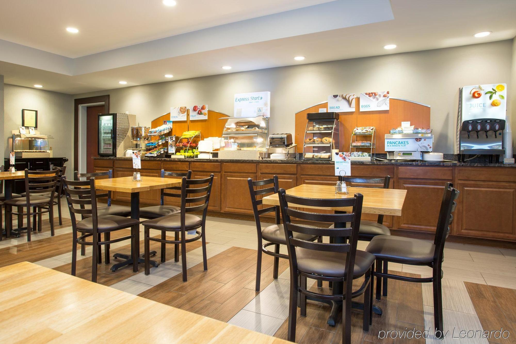 Holiday Inn Express Lexington Southwest Nicholasville By Ihg Ngoại thất bức ảnh