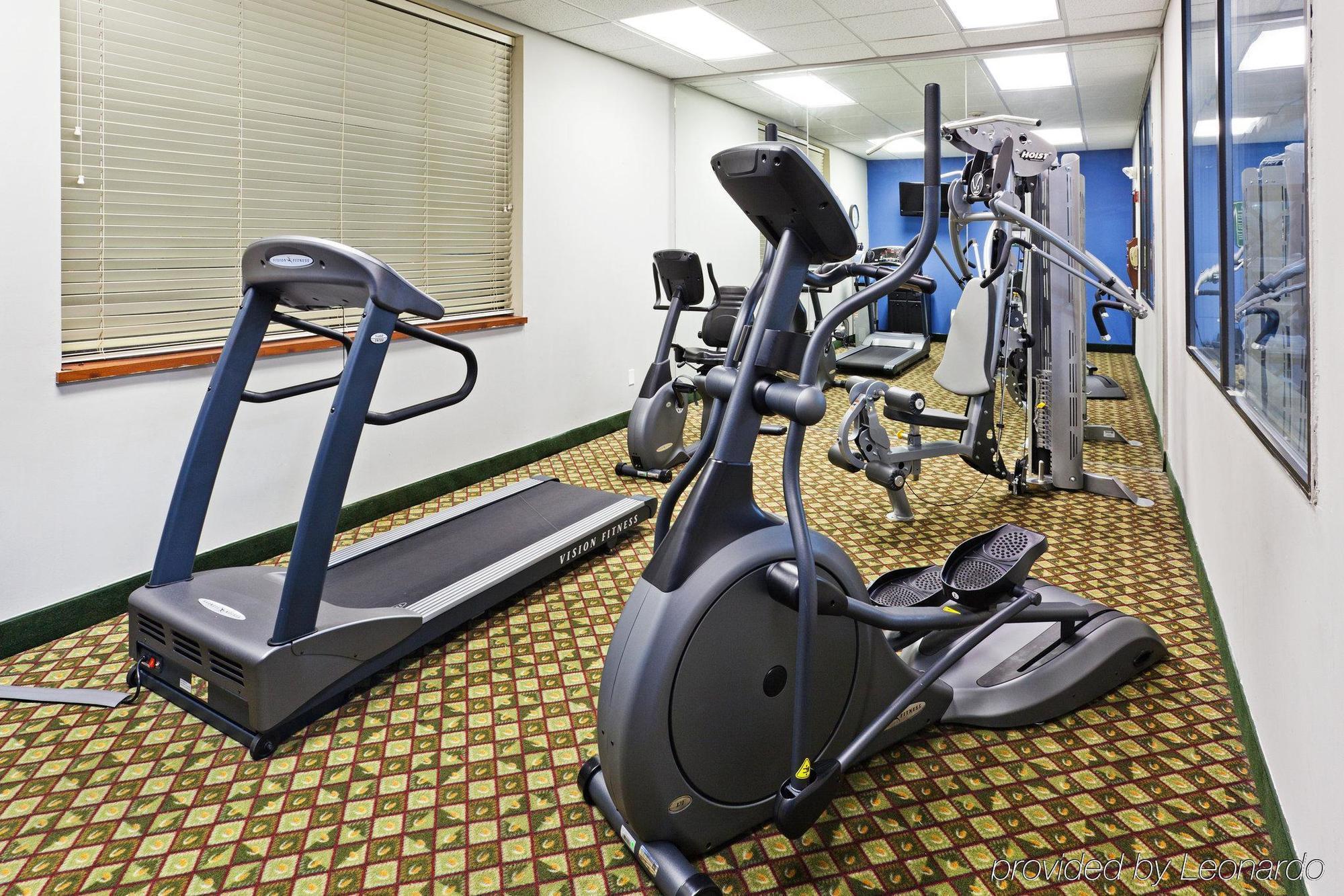 Holiday Inn Express Lexington Southwest Nicholasville By Ihg Tiện nghi bức ảnh