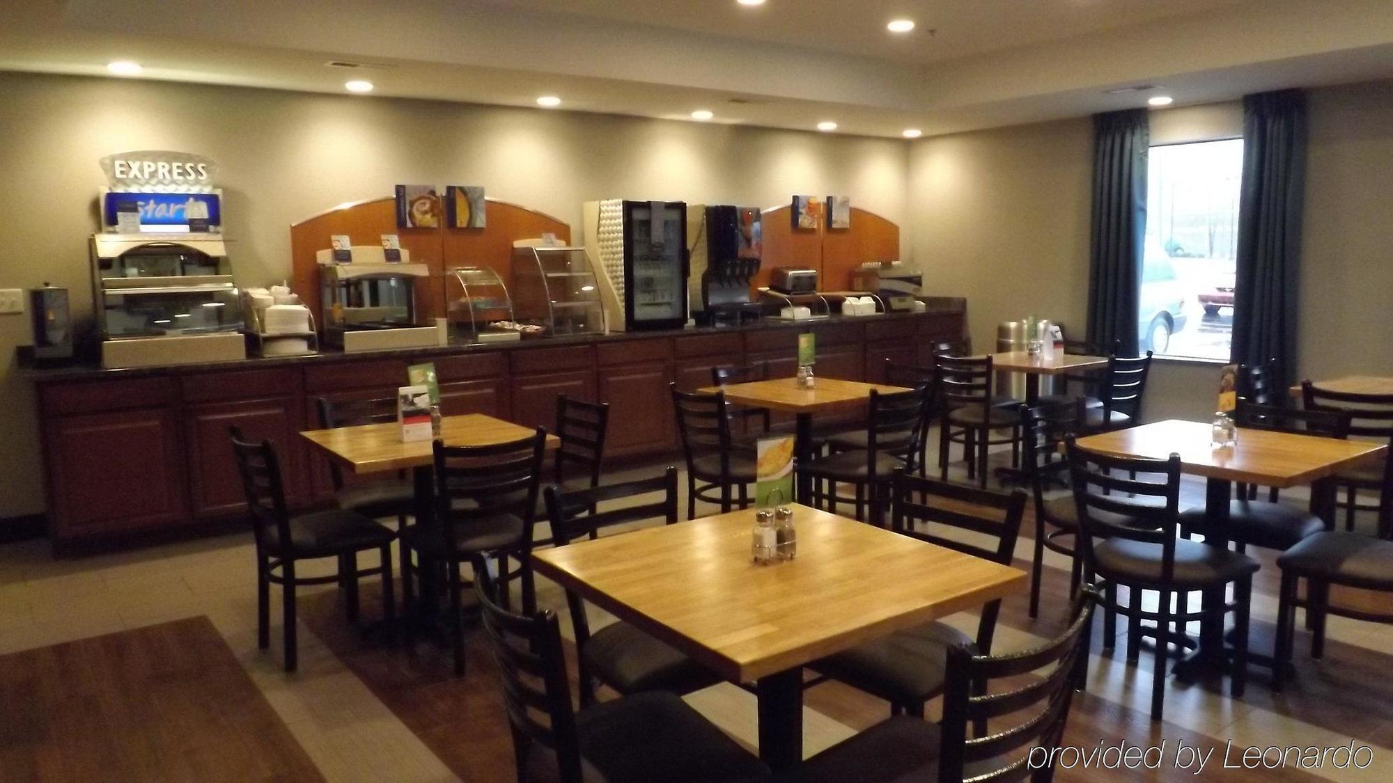 Holiday Inn Express Lexington Southwest Nicholasville By Ihg Ngoại thất bức ảnh