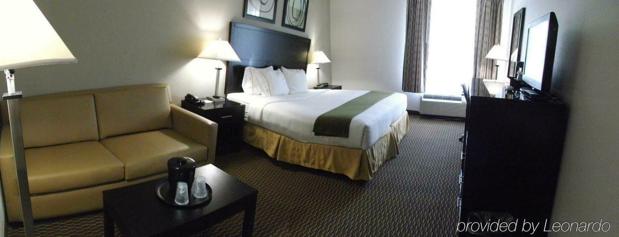 Holiday Inn Express Lexington Southwest Nicholasville By Ihg Ngoại thất bức ảnh